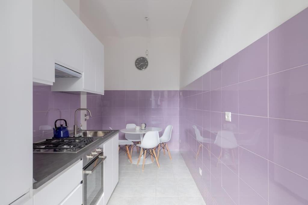 Appartamento Hospitalityrome Sunny San Lorenzo *