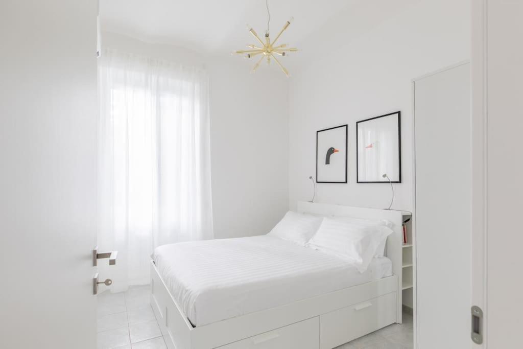 Appartamento Hospitalityrome Sunny San Lorenzo