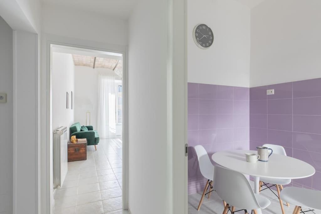 Hospitalityrome Sunny San Lorenzo Roma