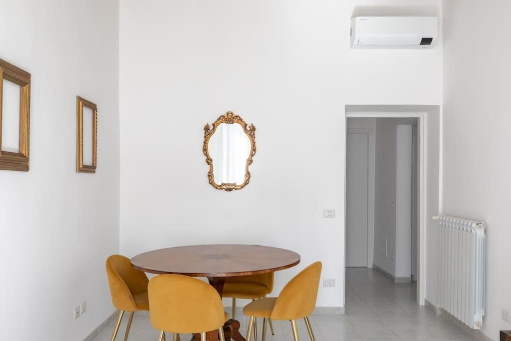 Appartamento Hospitalityrome Sunny San Lorenzo Roma
