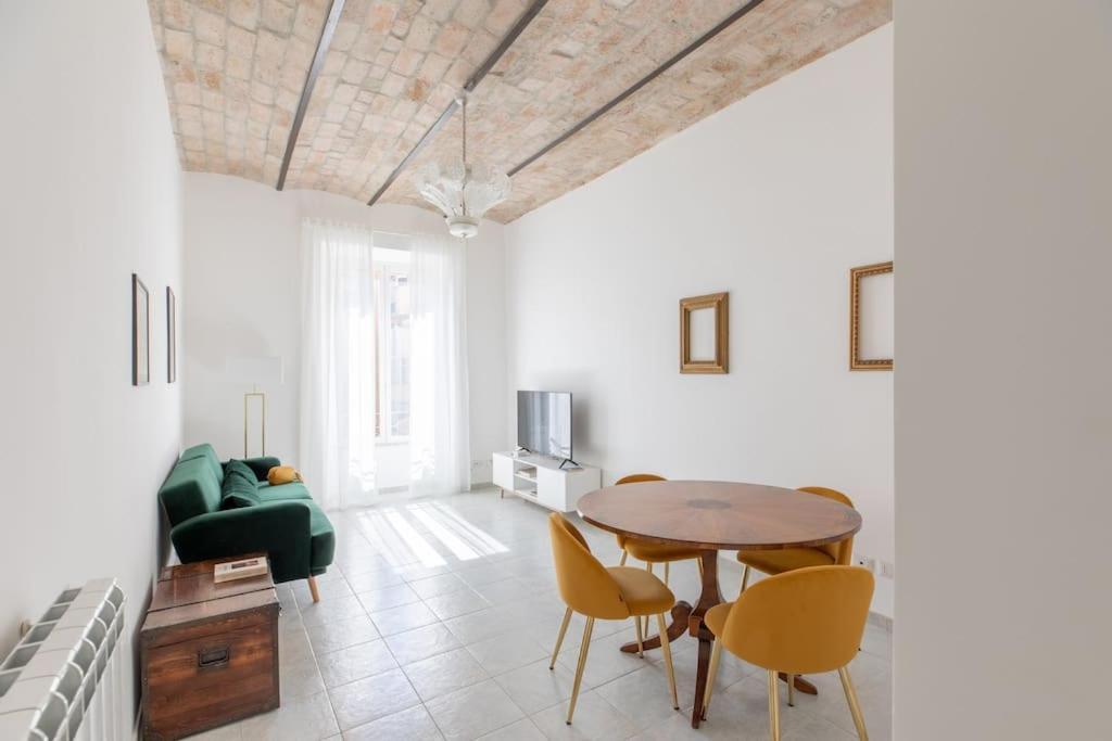 Hospitalityrome Sunny San Lorenzo Appartamento *
