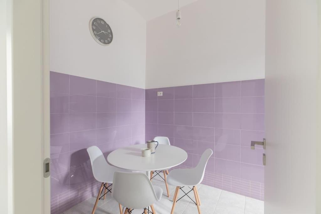 Hospitalityrome Sunny San Lorenzo Appartamento Roma