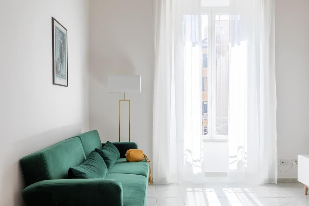 Appartamento Hospitalityrome Sunny San Lorenzo Roma