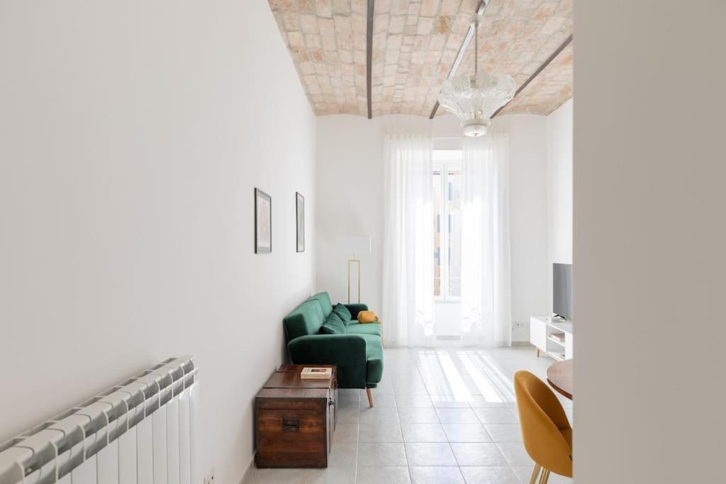 Hospitalityrome Sunny San Lorenzo Appartamento