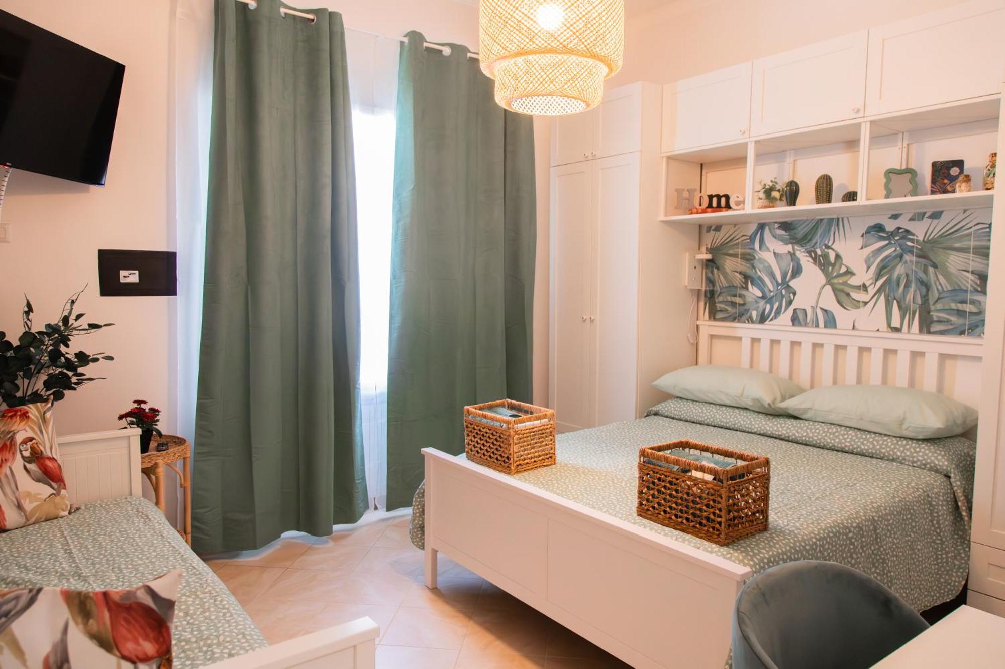 Stefy's House Apartamento