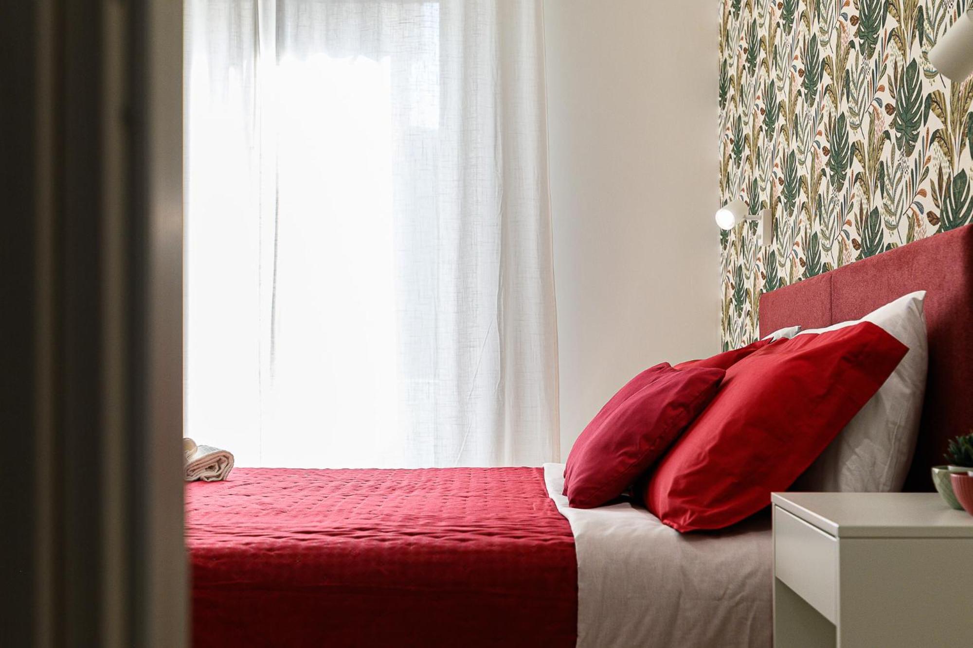 Guest house Del Frate Vatican *