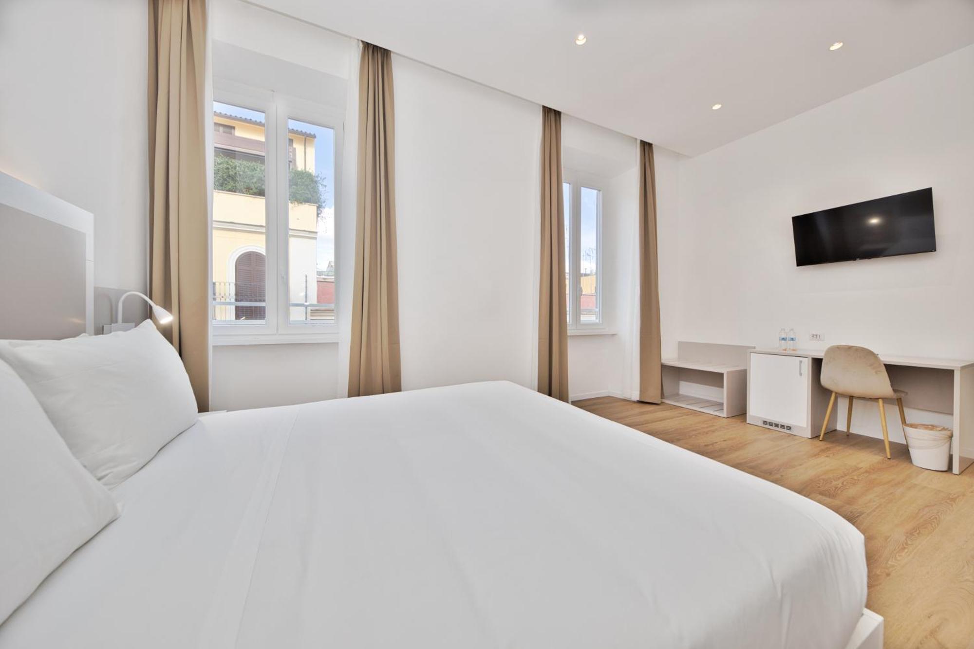 Lh Andreotti 3* Roma