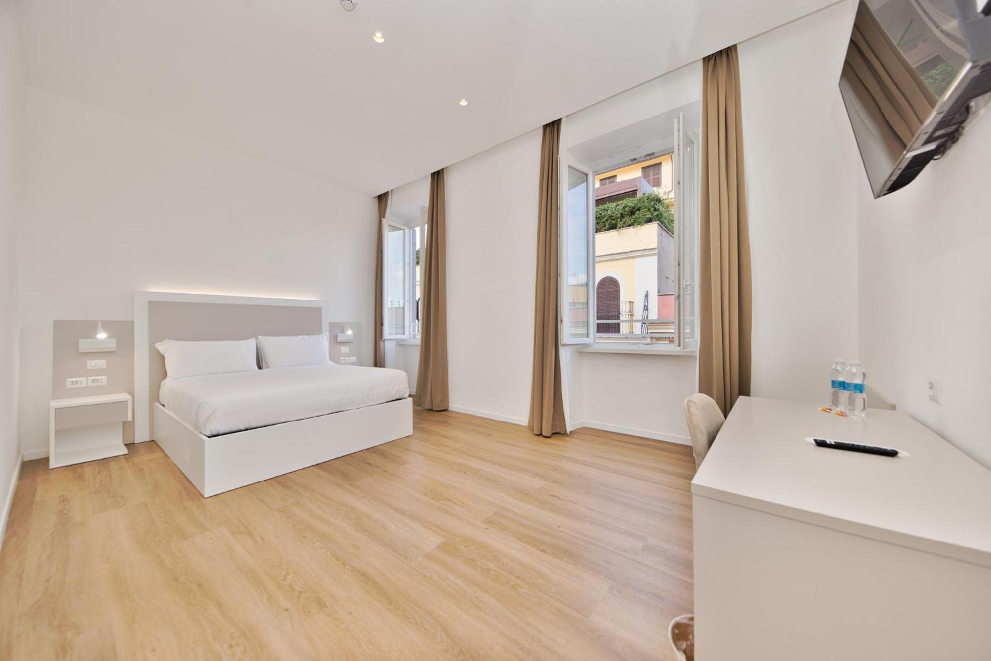 Hotel Lh Andreotti 3*