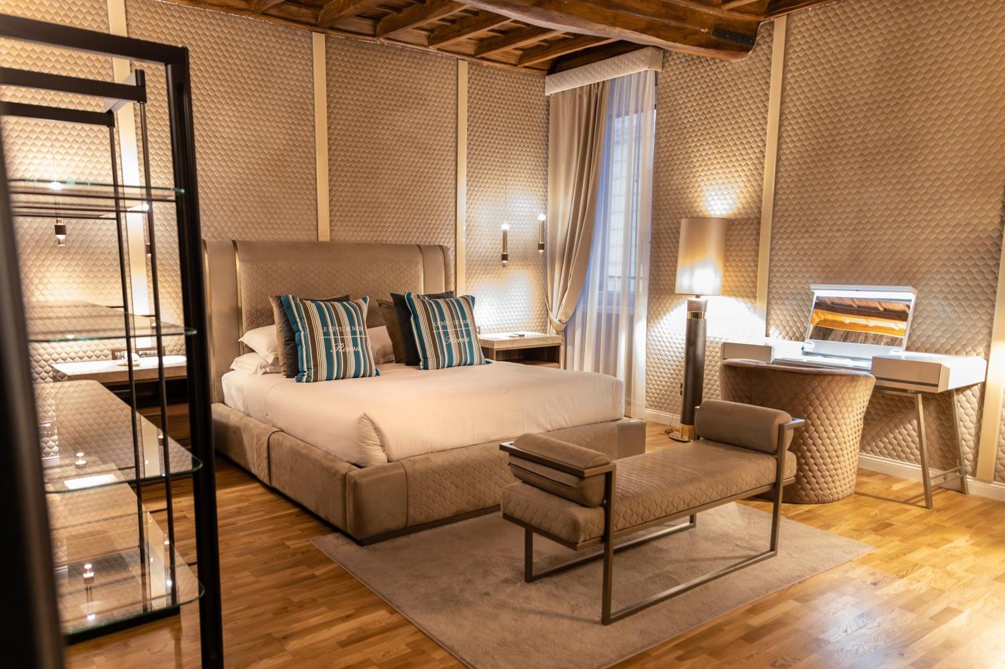 Le Reve De Naim Hotel 4*