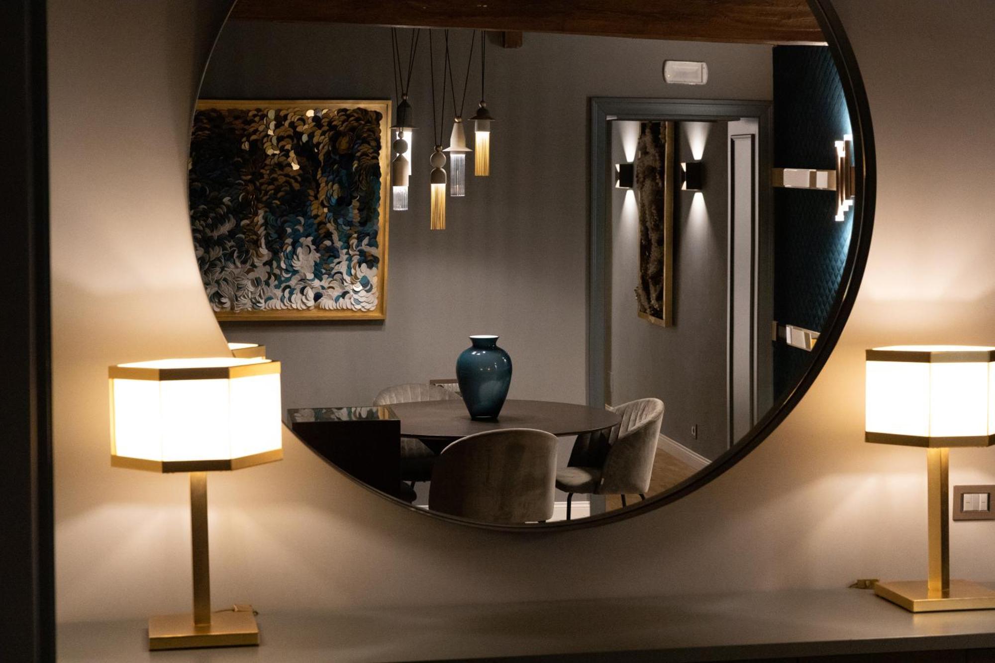 Le Reve De Naim Hotel Roma