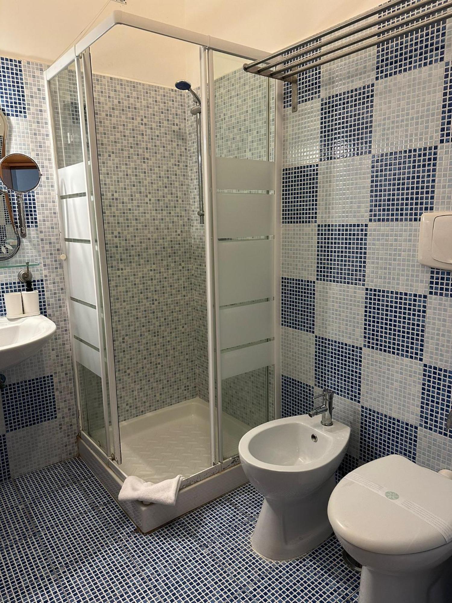 Bed and breakfast Double B 2*