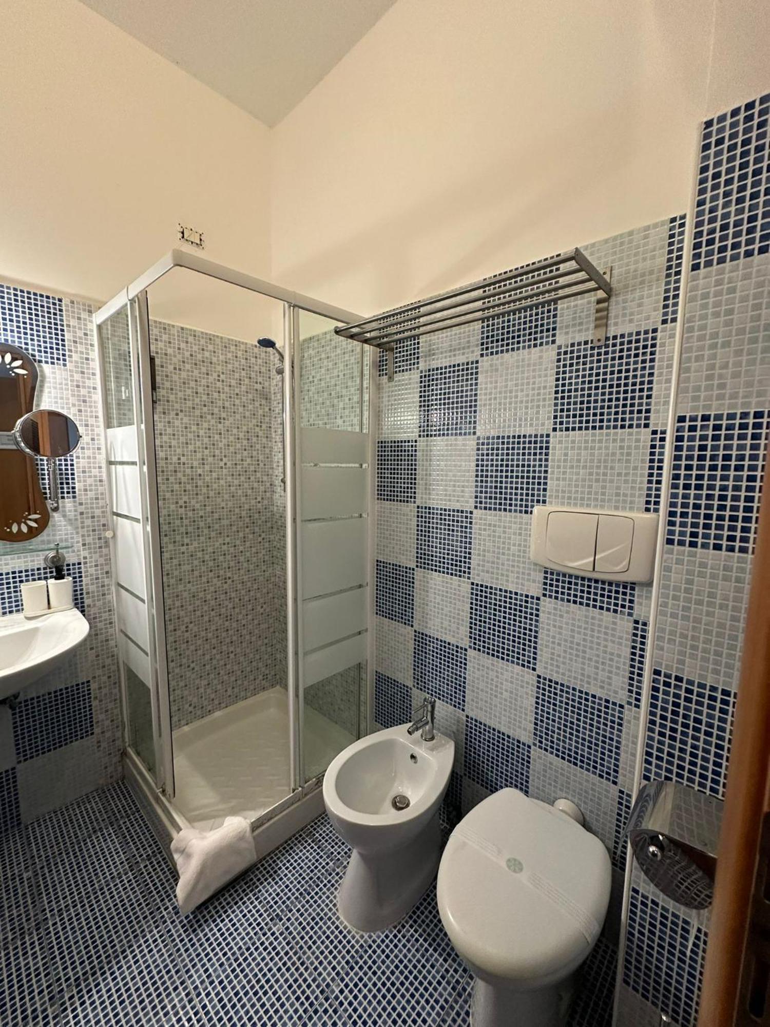 Double B Bed & Breakfast Roma
