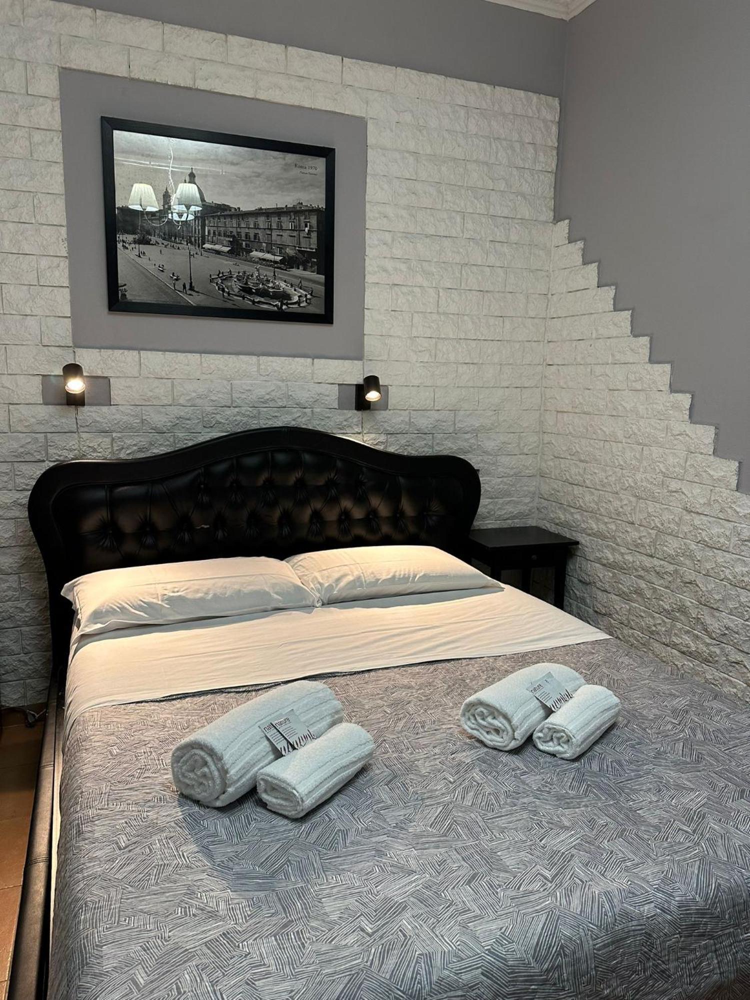Bed & Breakfast Double B Roma
