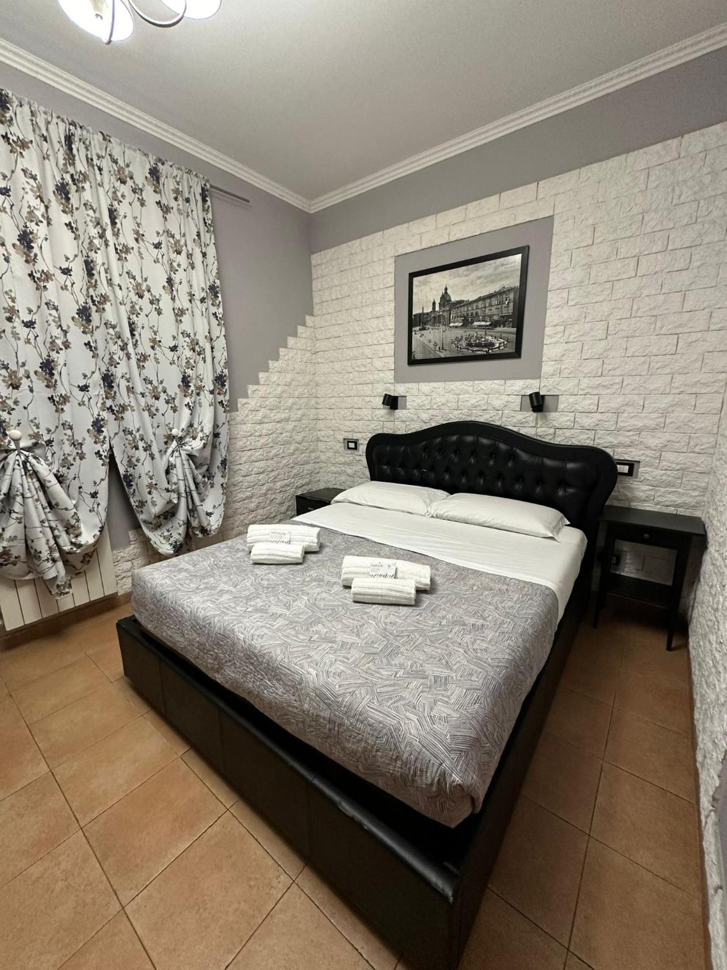 Bed & Breakfast Double B