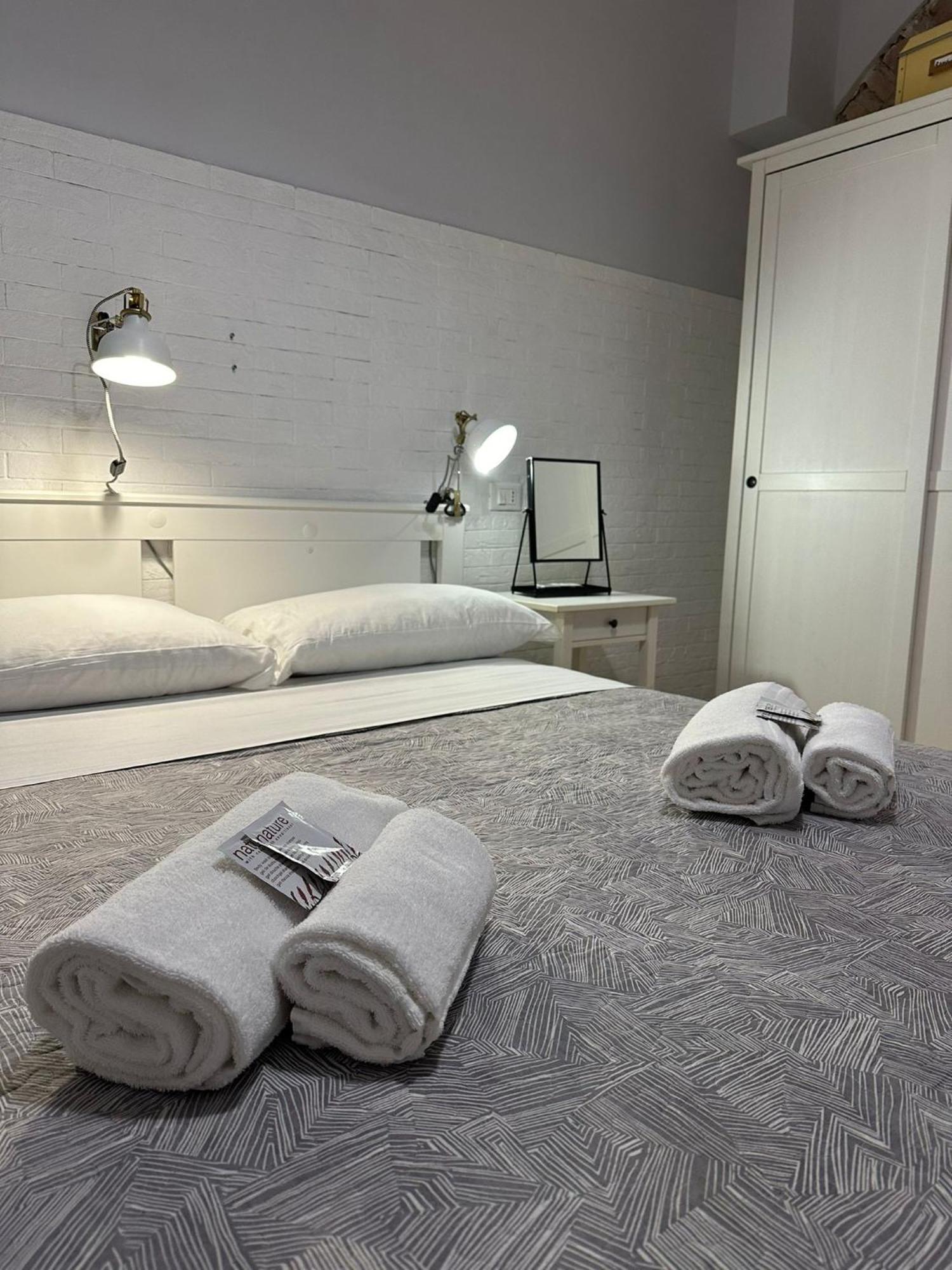 Bed & Breakfast Double B 2*