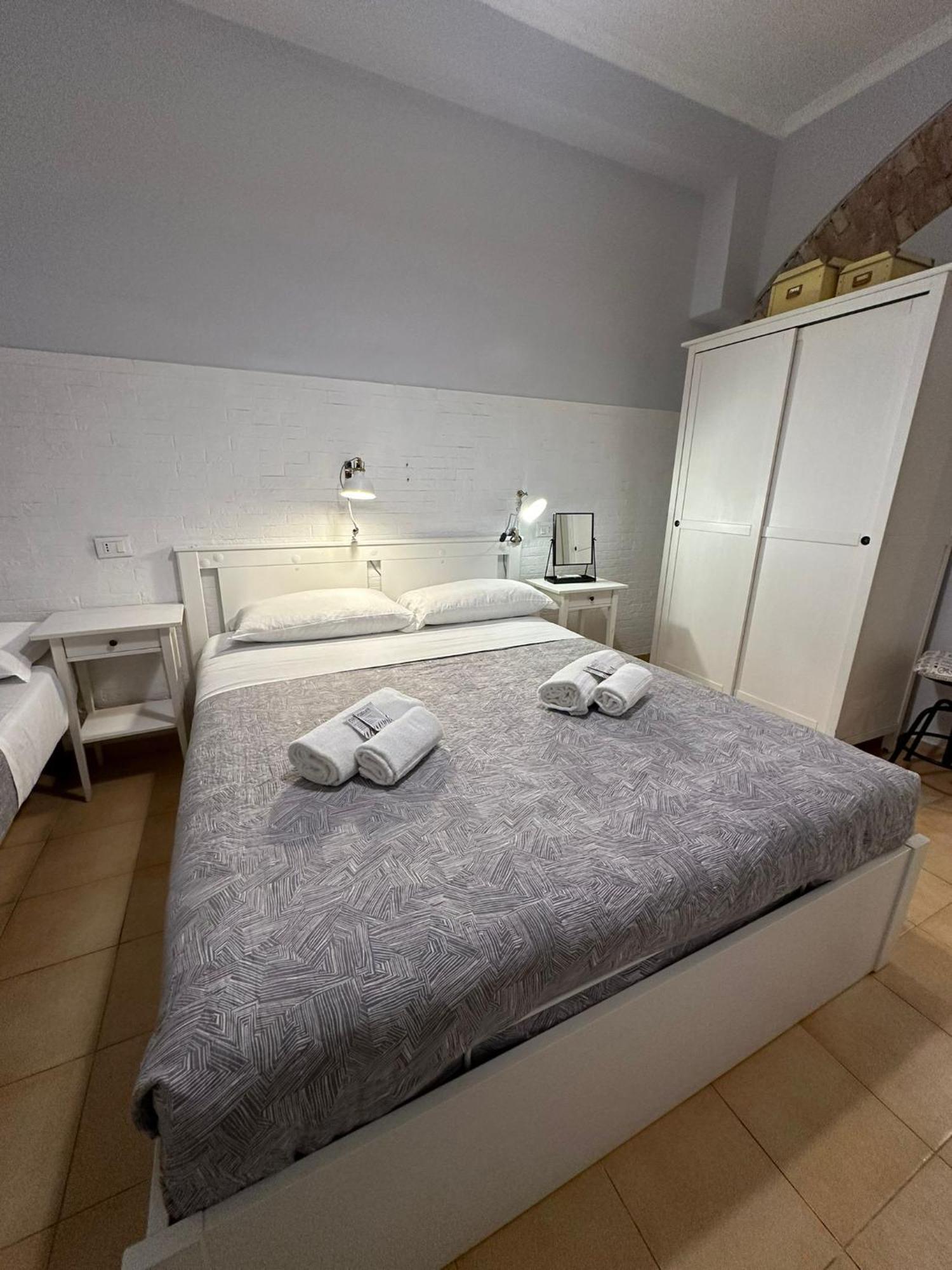 Double B Bed & Breakfast Roma
