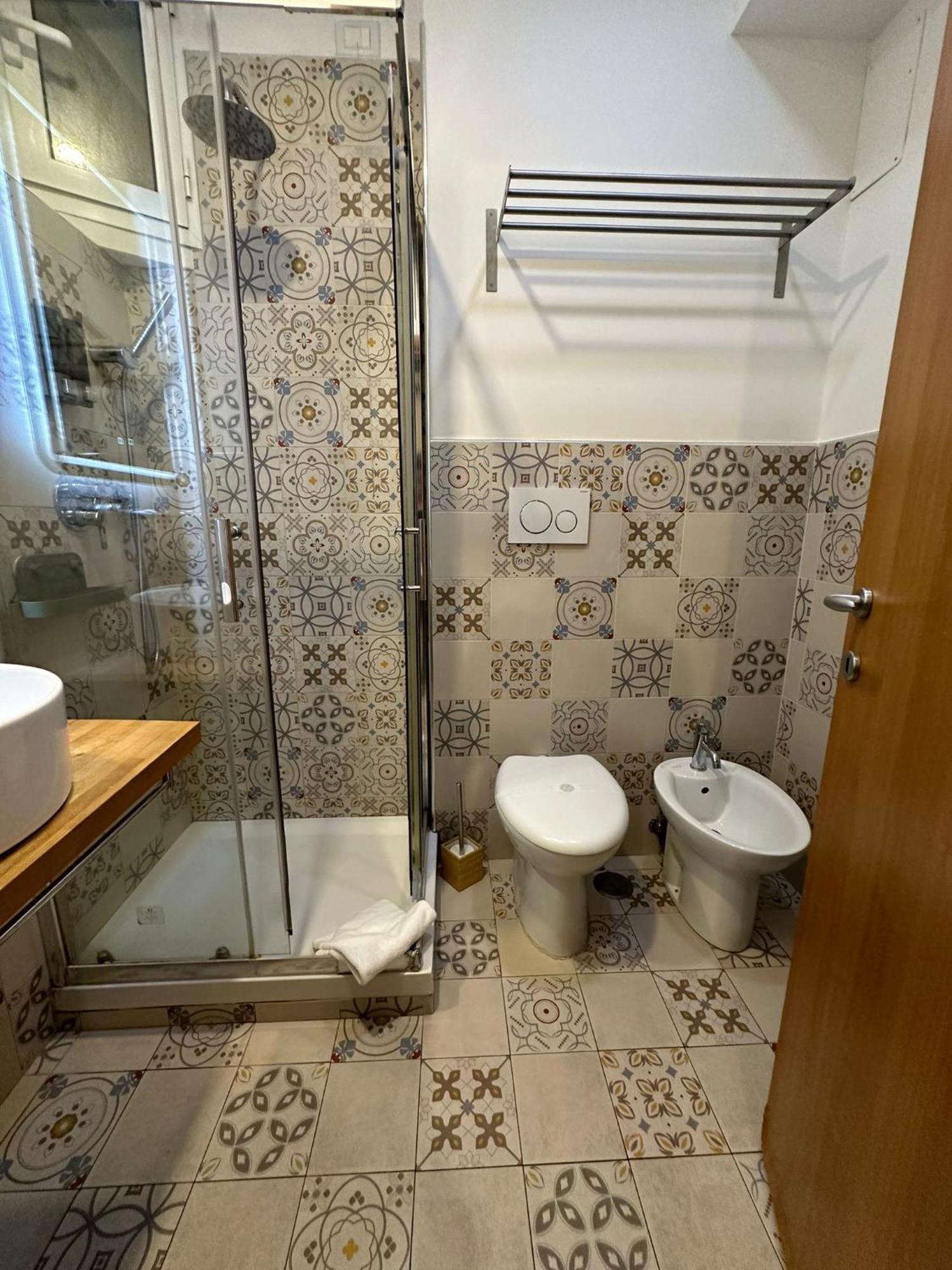 Bed & Breakfast Double B Roma