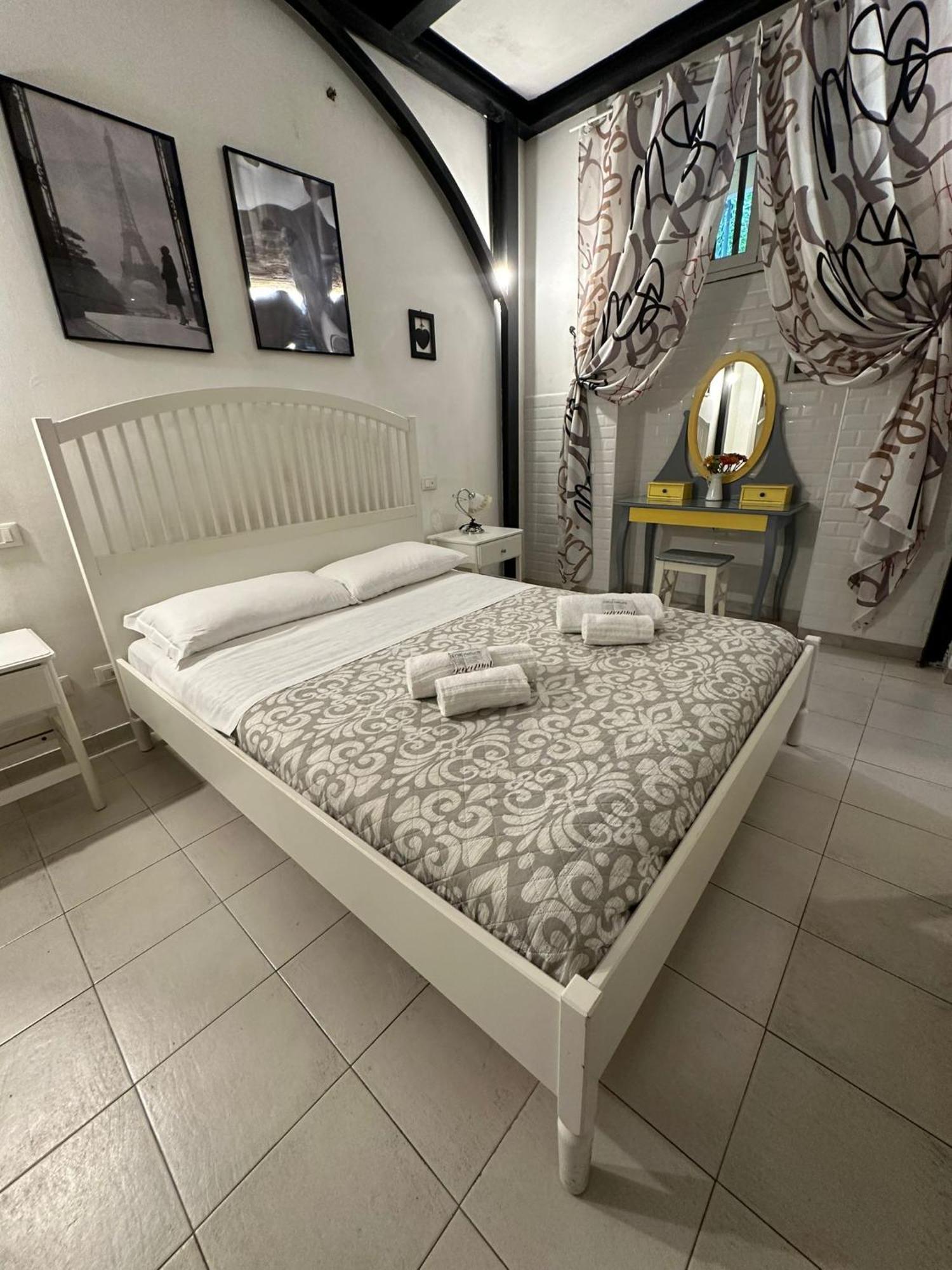 Double B Bed and breakfast