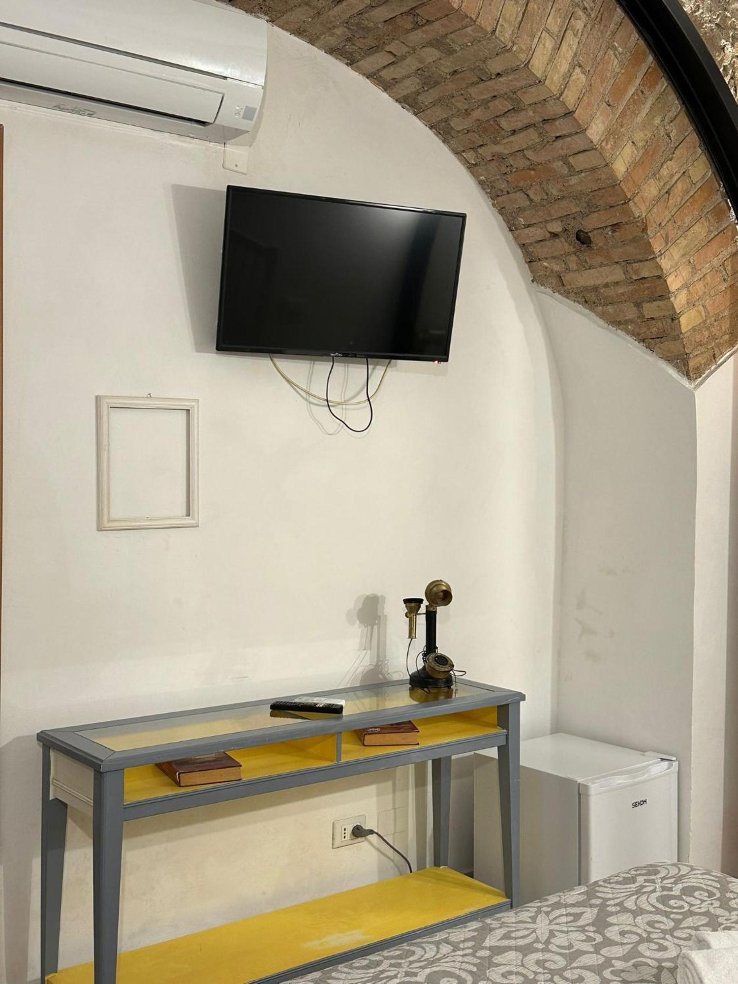 Bed & Breakfast Double B