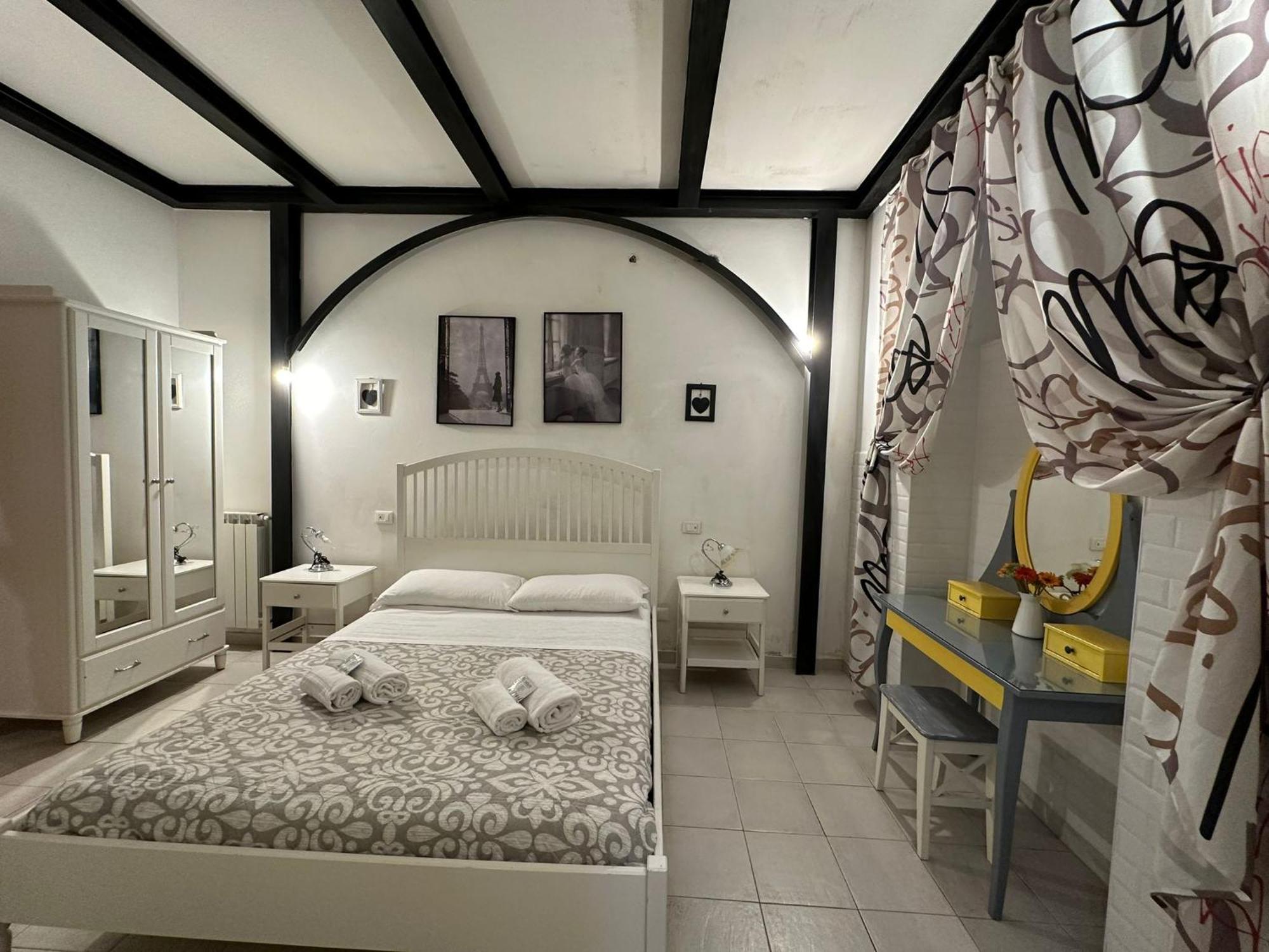 Bed & Breakfast Double B 2*