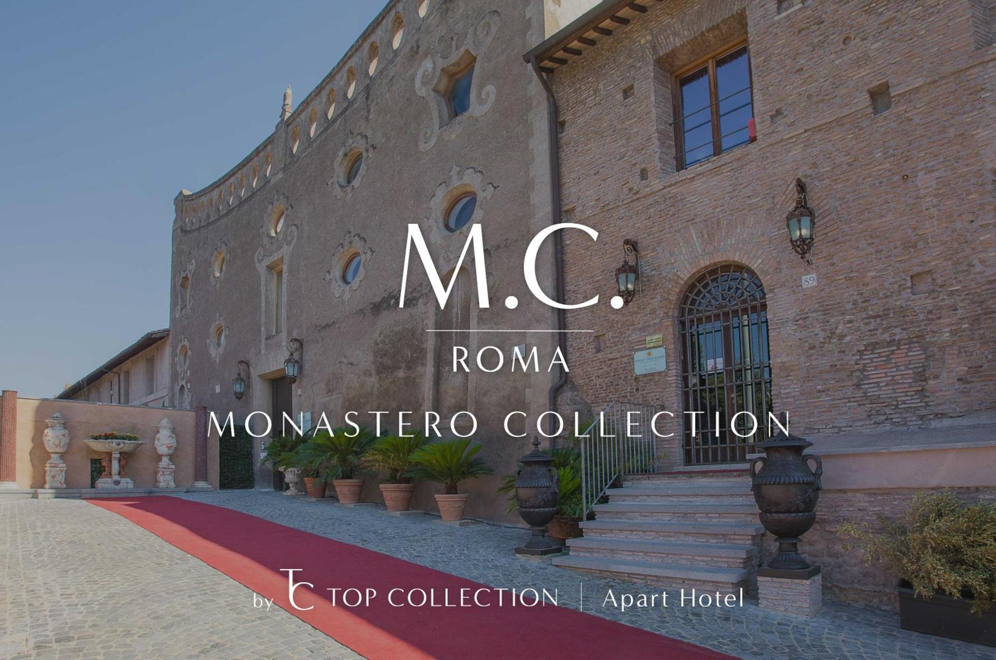 Il Monastero Collection Hotel