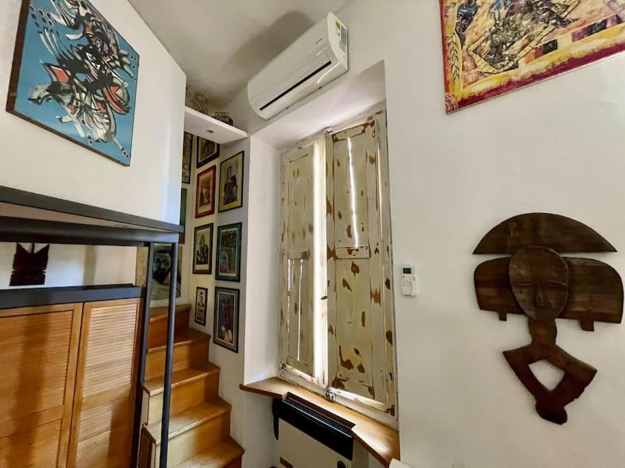 Our Arty Flat In Monti Appartamento *