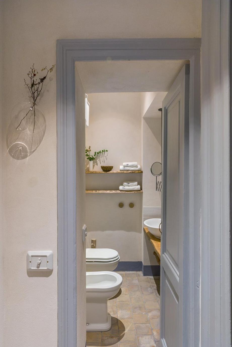 Vuotopieno Grey E Apartment Rome
