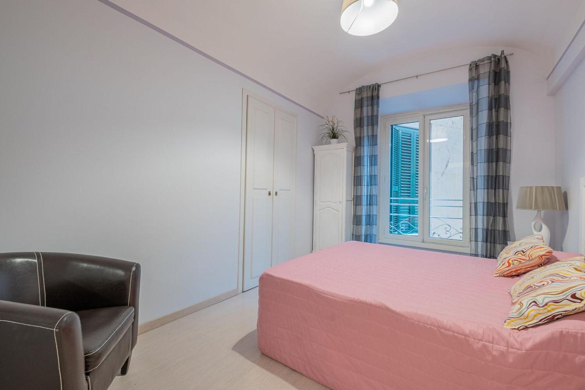 Apartment Merulana House *