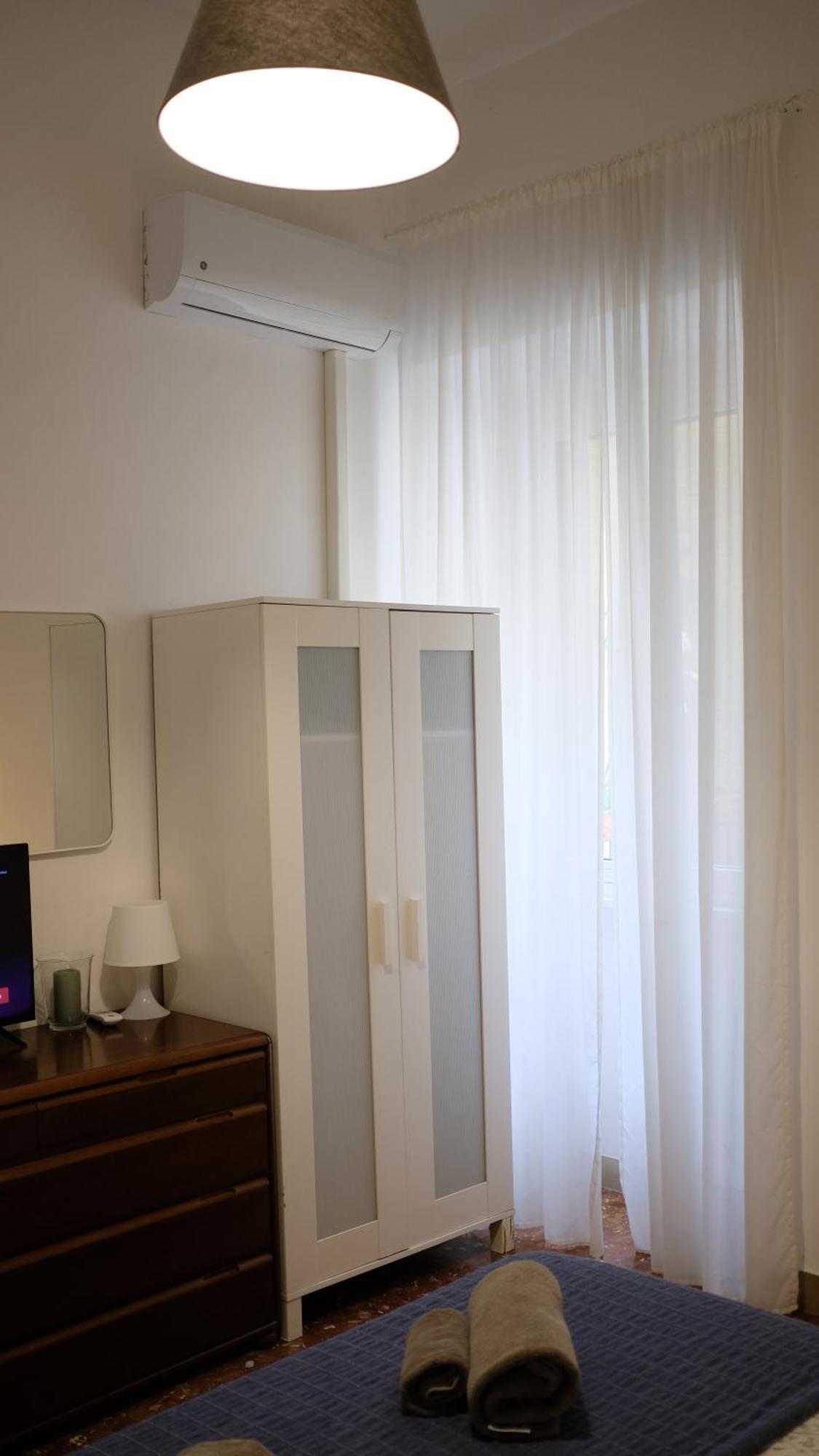 Leilighet New! True-stevere Amazing Double Bed For 5 Pax *