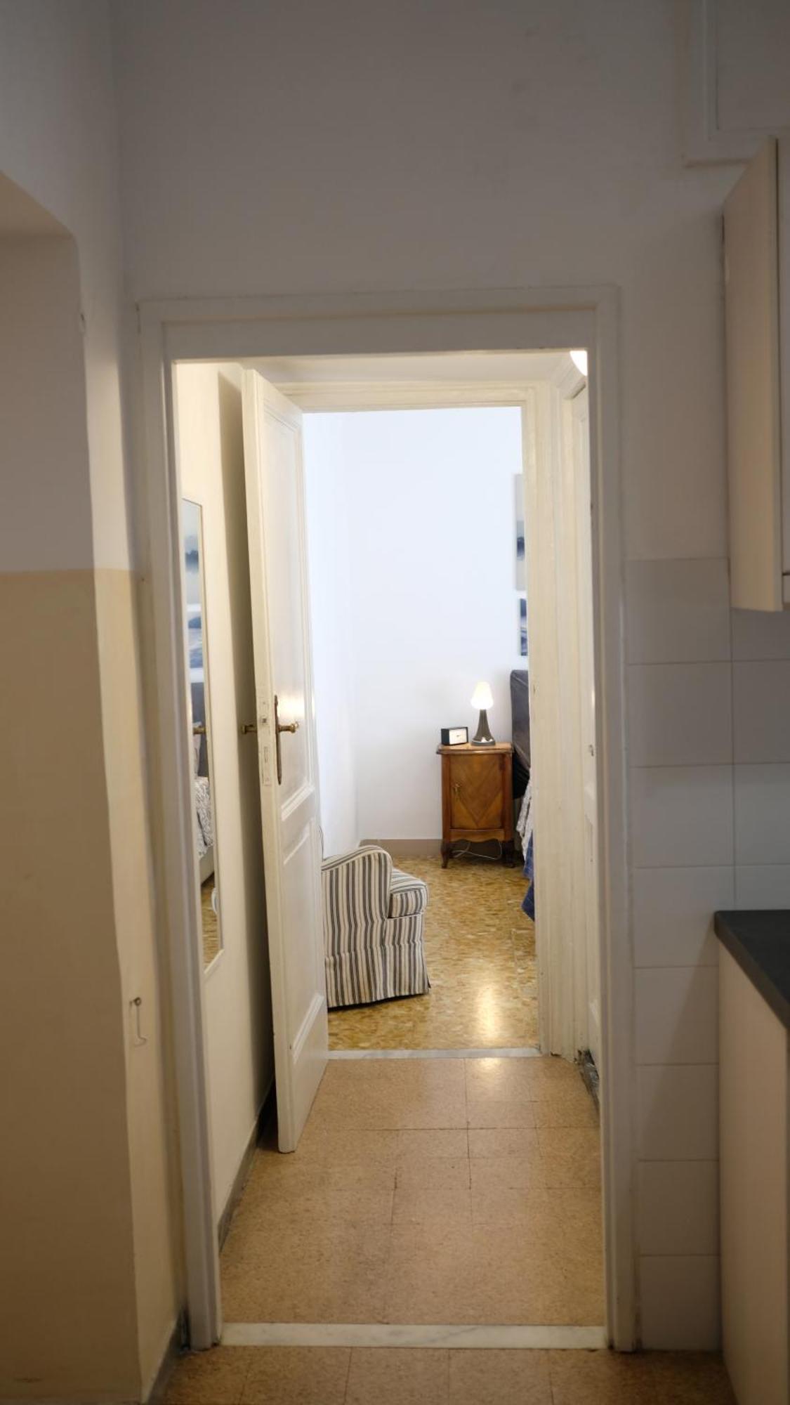 Leilighet New! True-stevere Amazing Double Bed For 5 Pax Roma