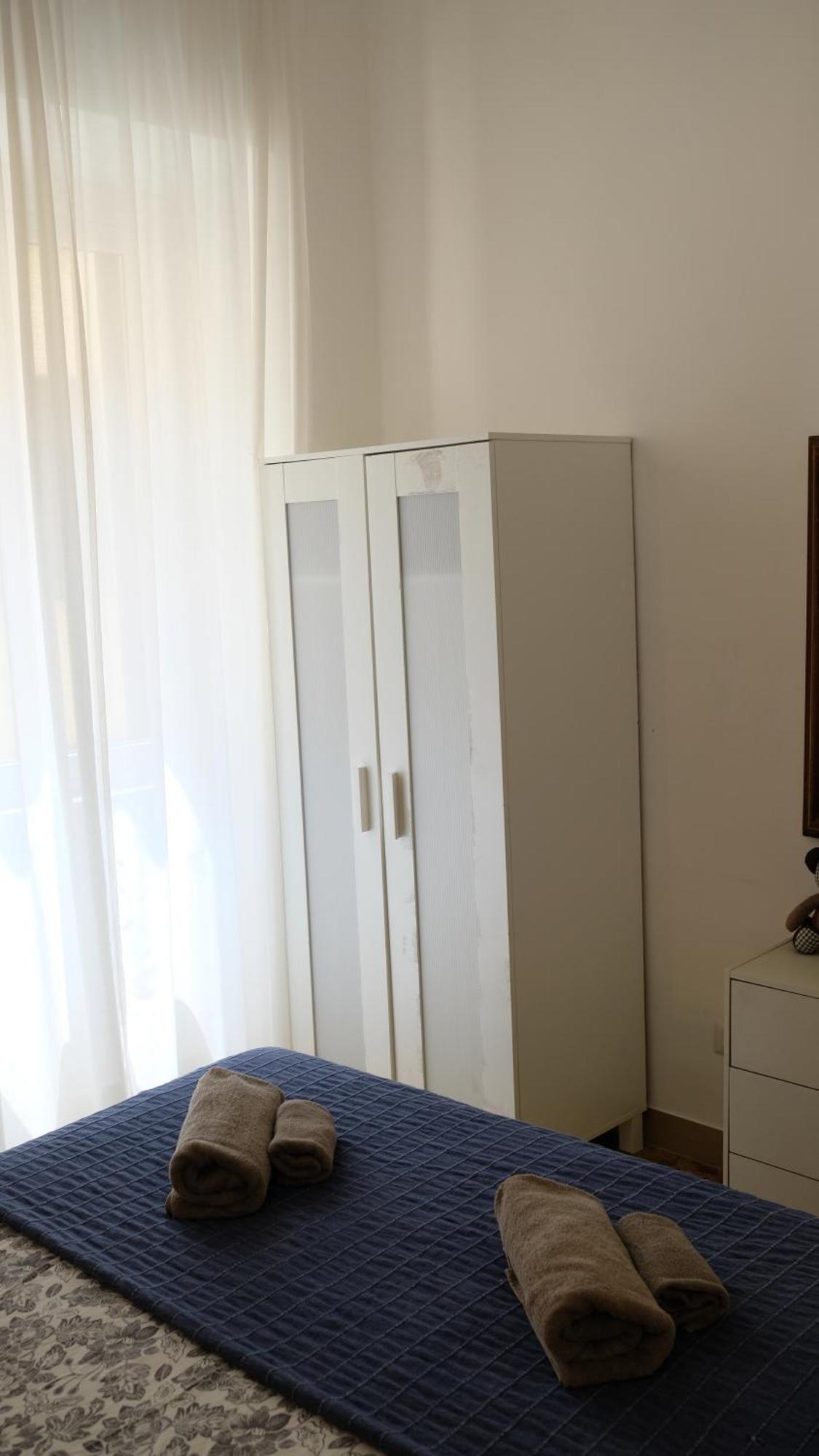 New! True-stevere Amazing Double Bed For 5 Pax