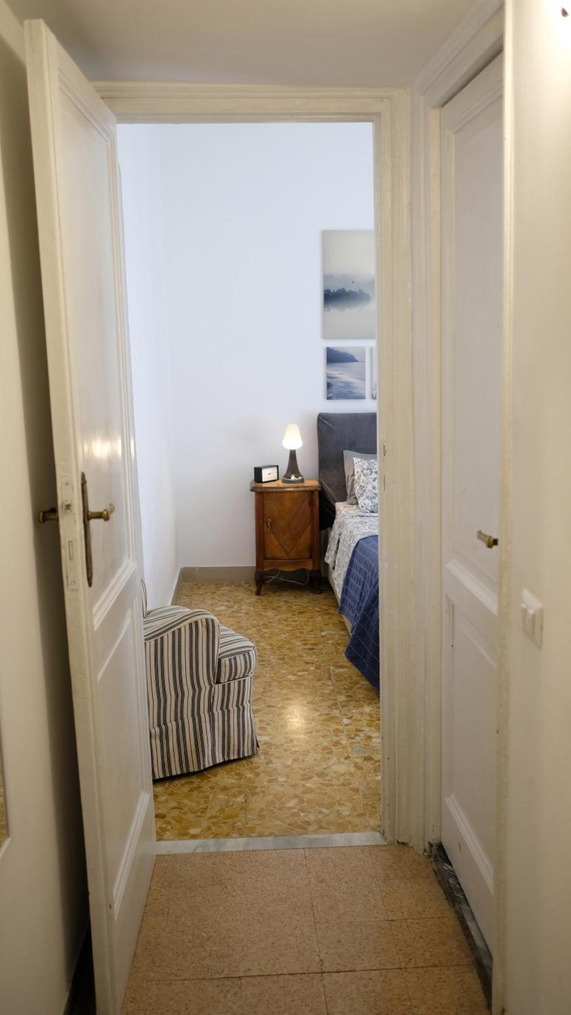 Leilighet New! True-stevere Amazing Double Bed For 5 Pax