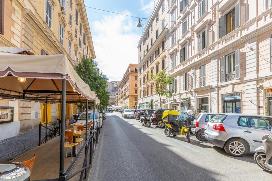 Cactus2023 Appartamento Roma