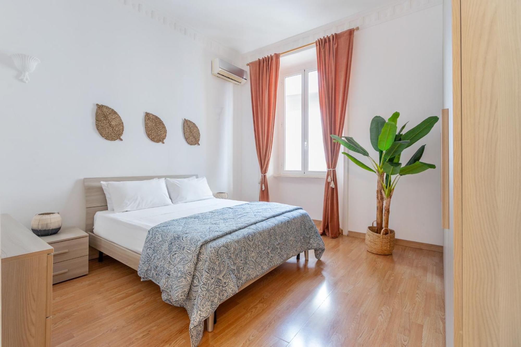 Cactus2023 Leilighet Roma