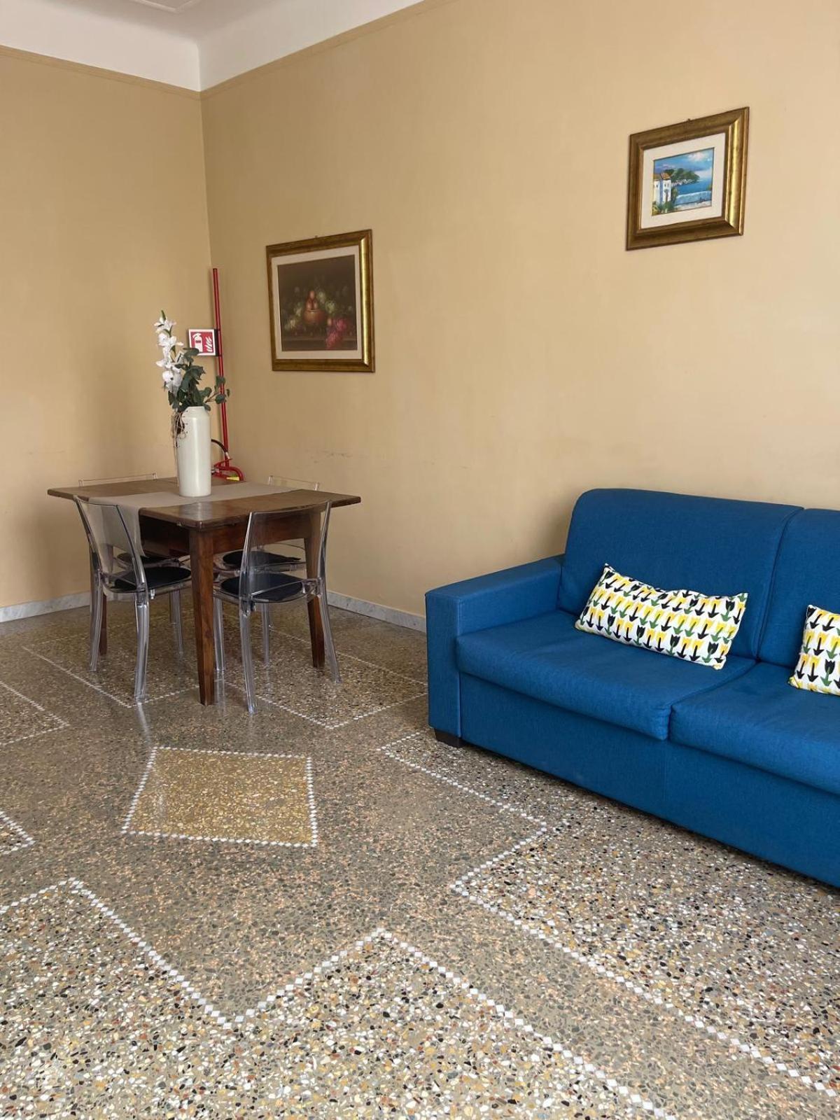 Apartamento Brando