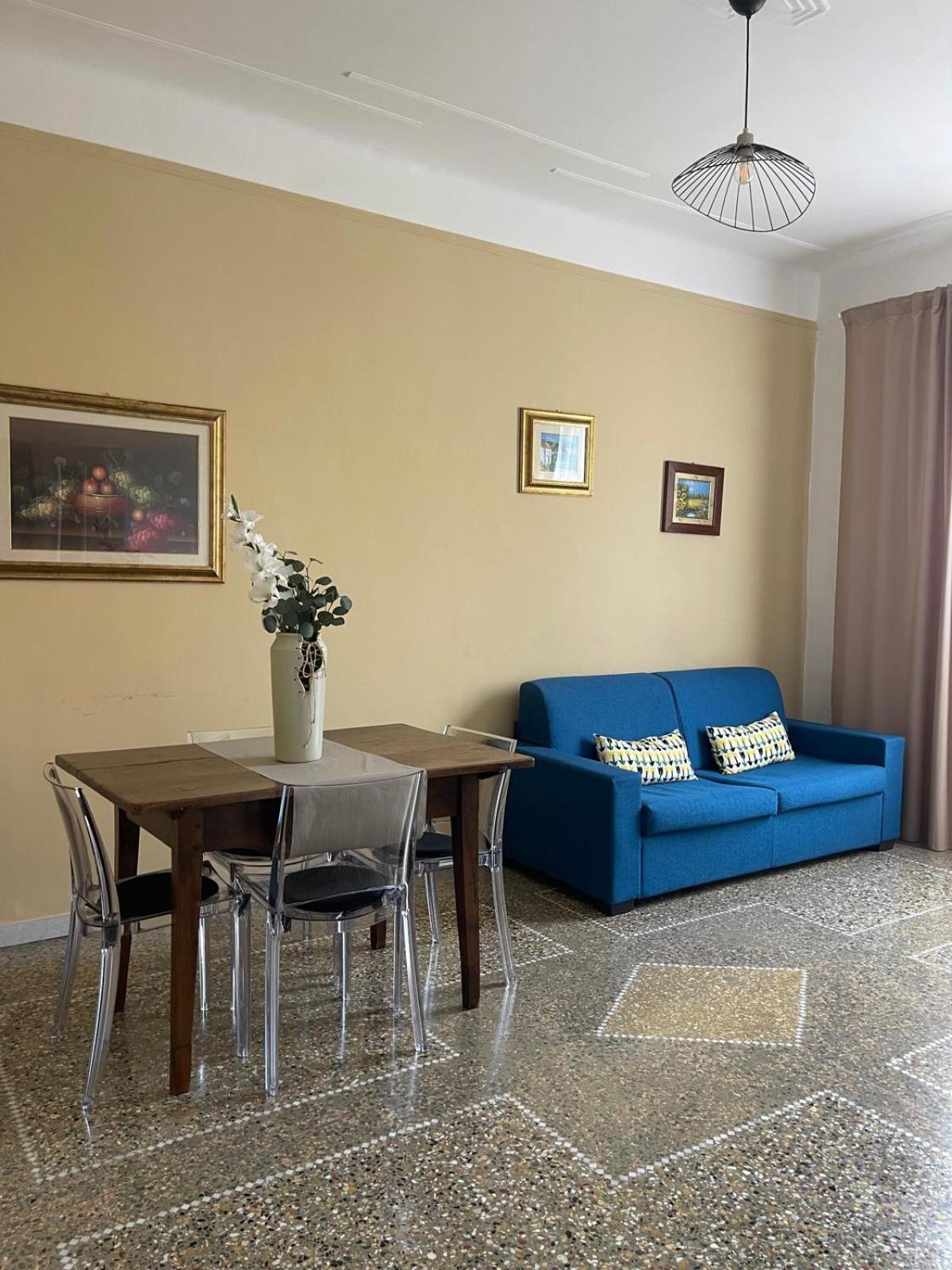 Apartamento Brando *