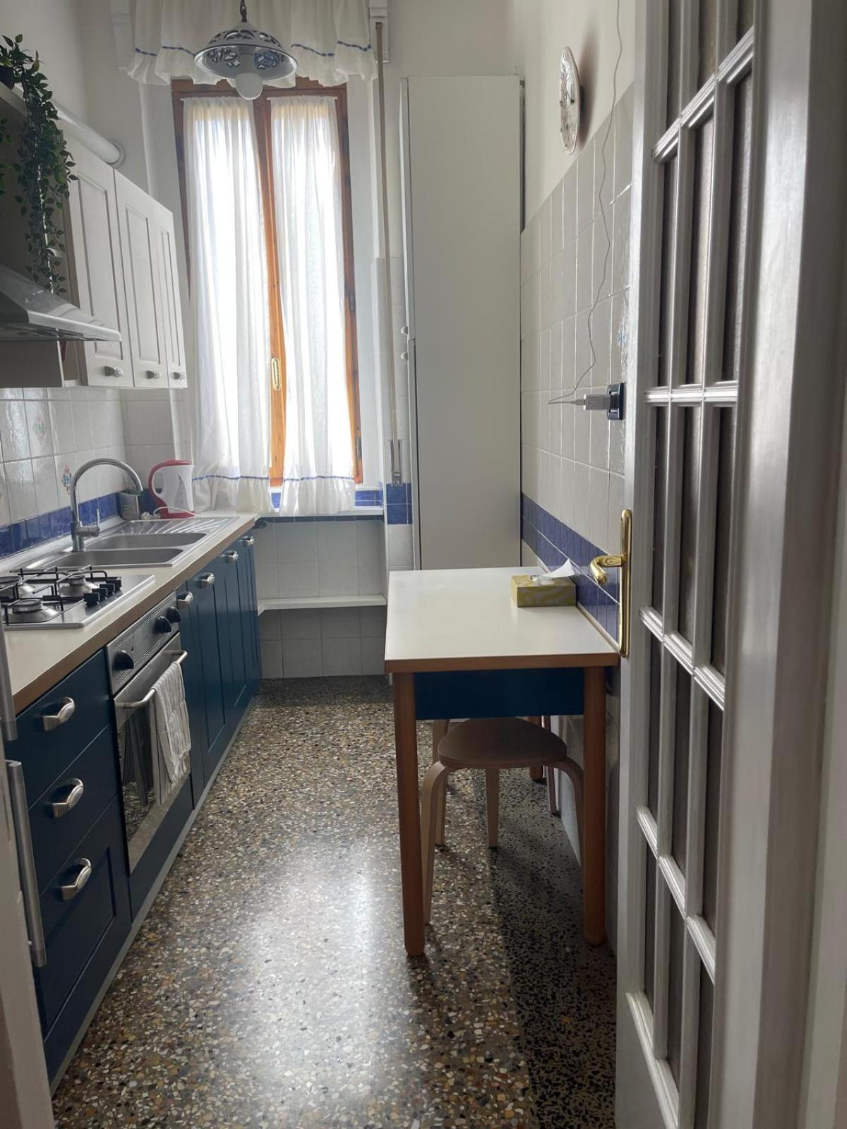 Brando Apartamento Roma