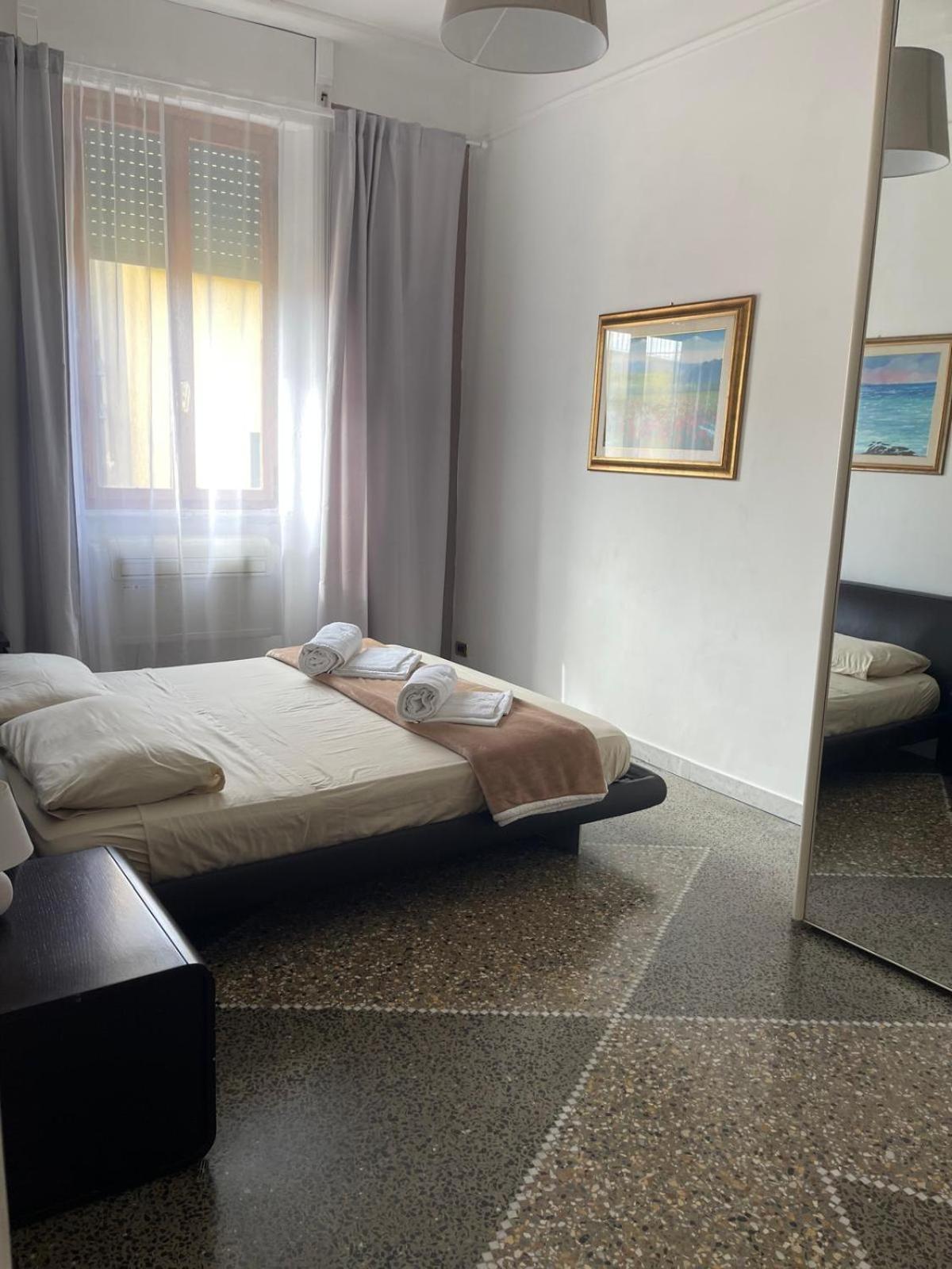 Apartamento Brando Roma