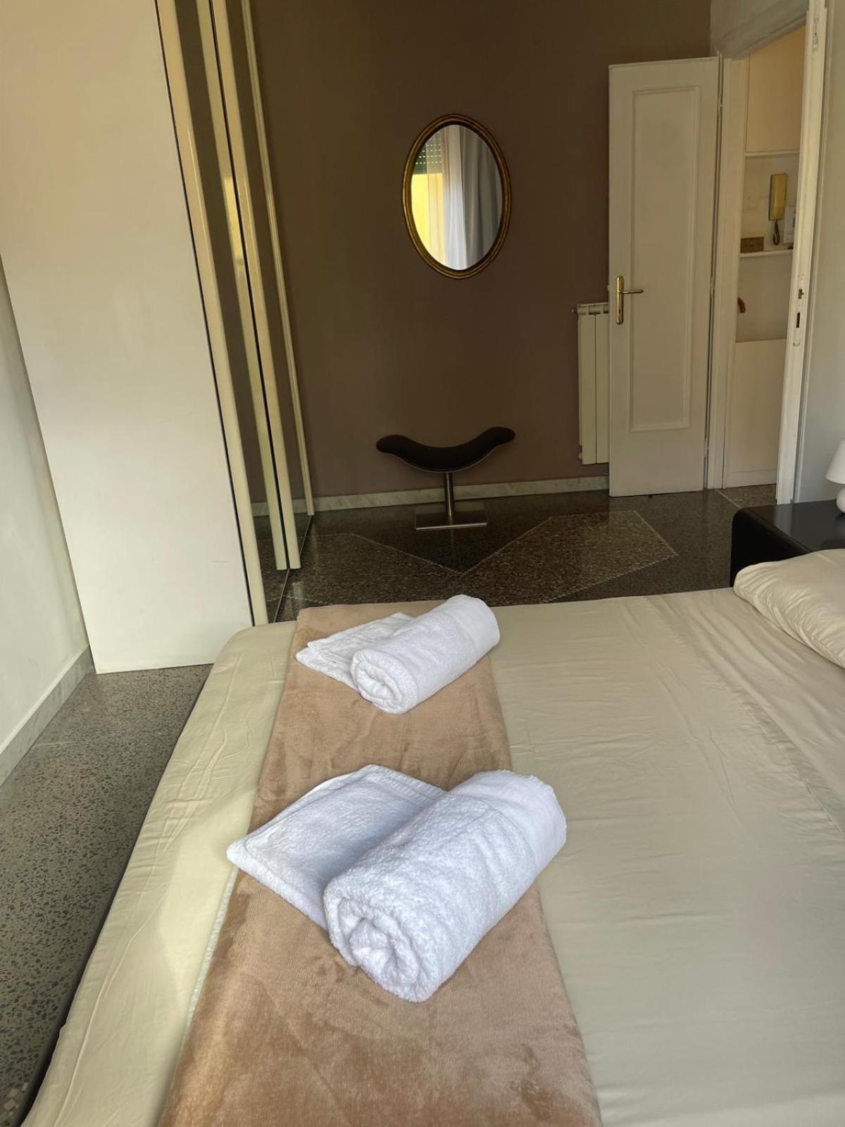 Apartamento Brando
