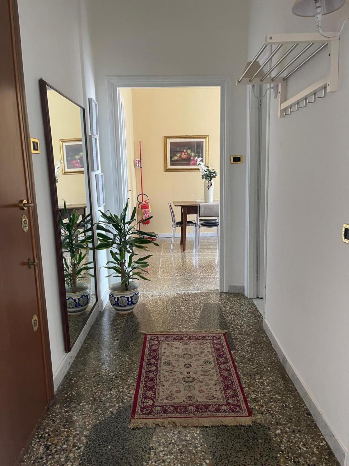 Apartamento Brando *