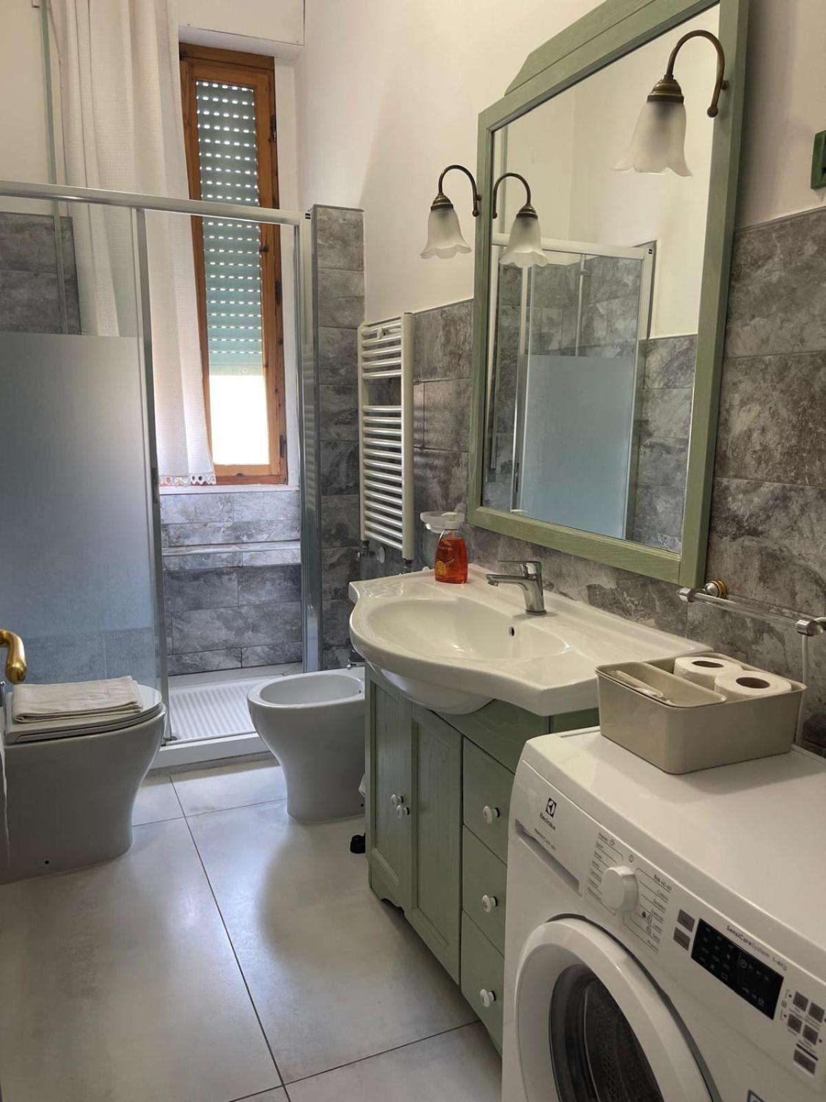Brando Apartamento Roma