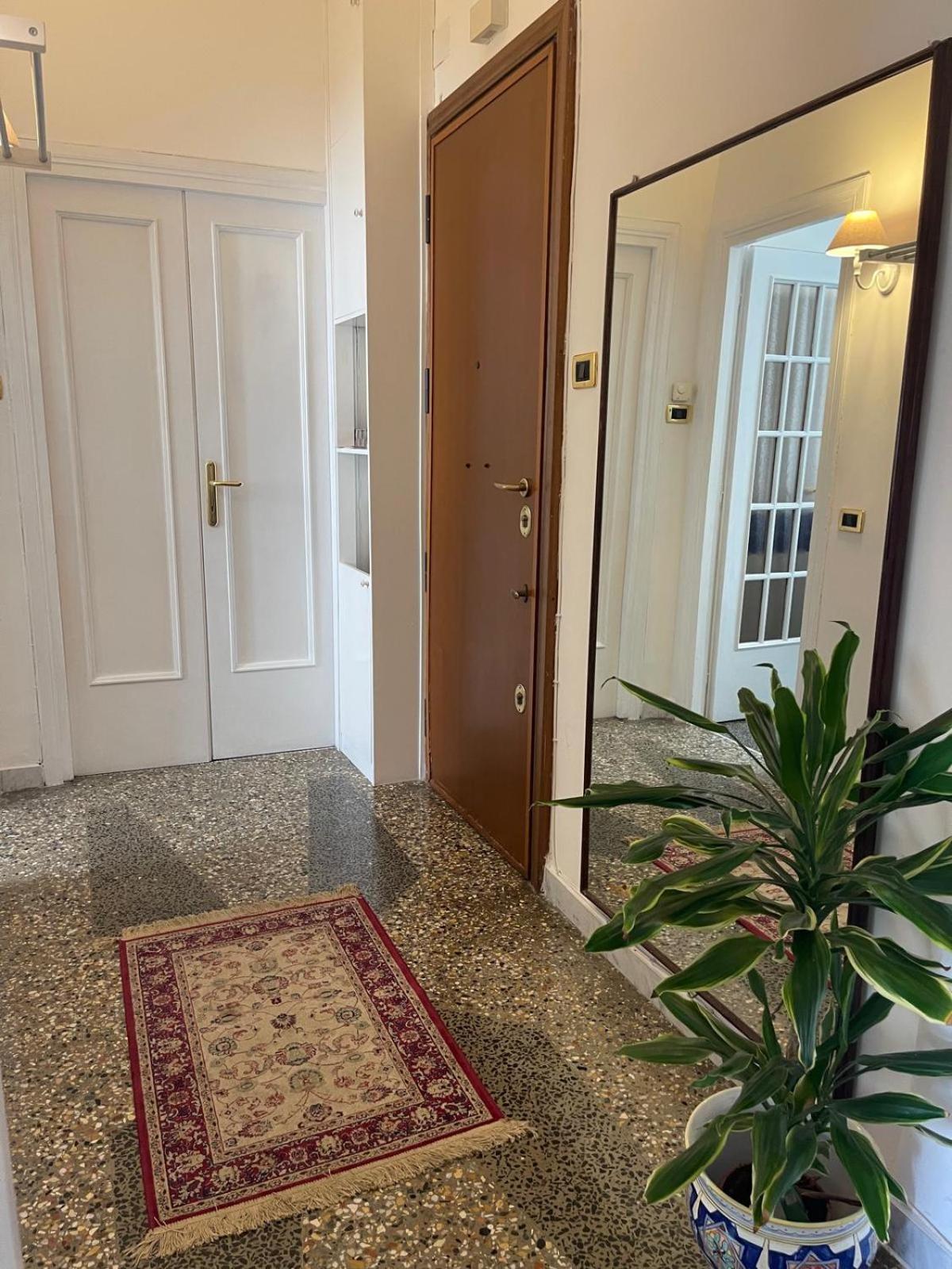 Apartamento Brando Roma