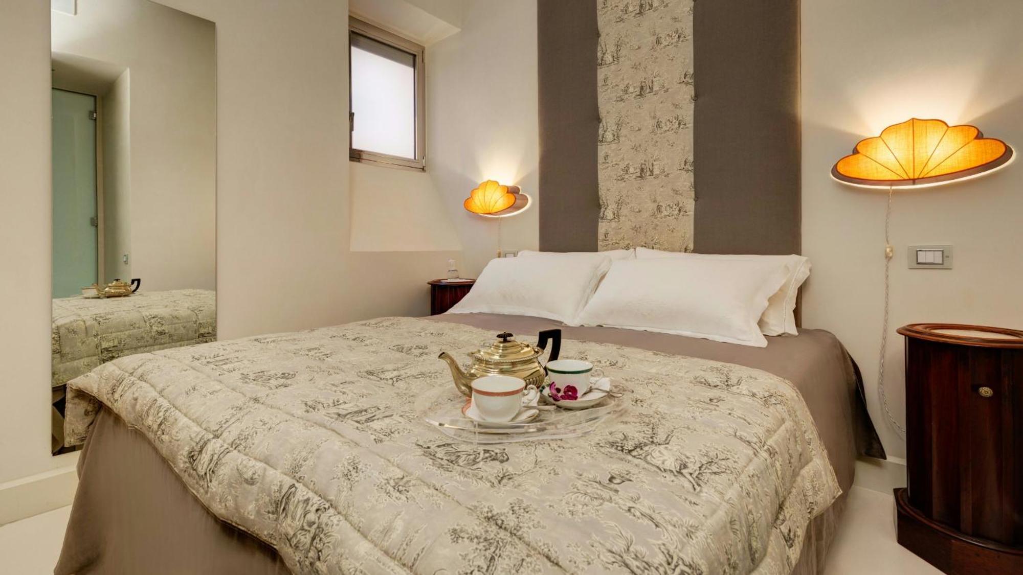 Apartamento Domus Domitia Luxury Living *