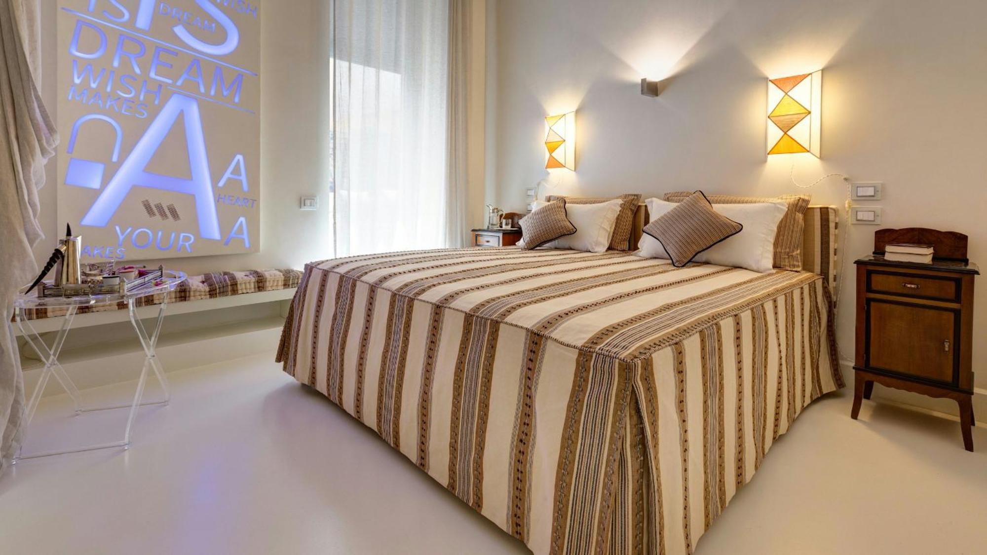 Apartamento Domus Domitia Luxury Living