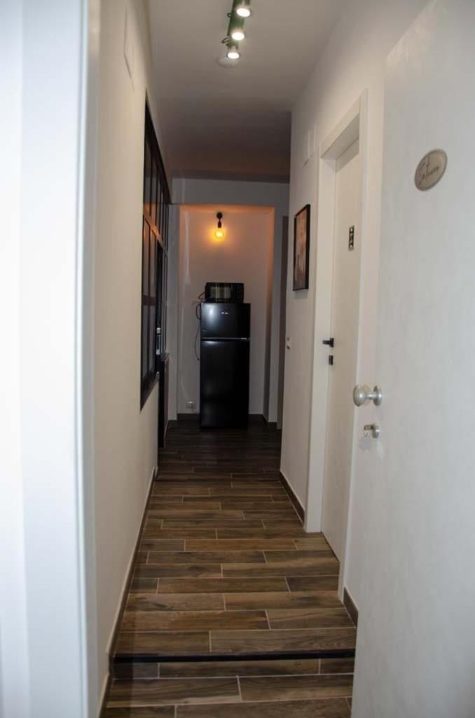 Juno Apartamento *