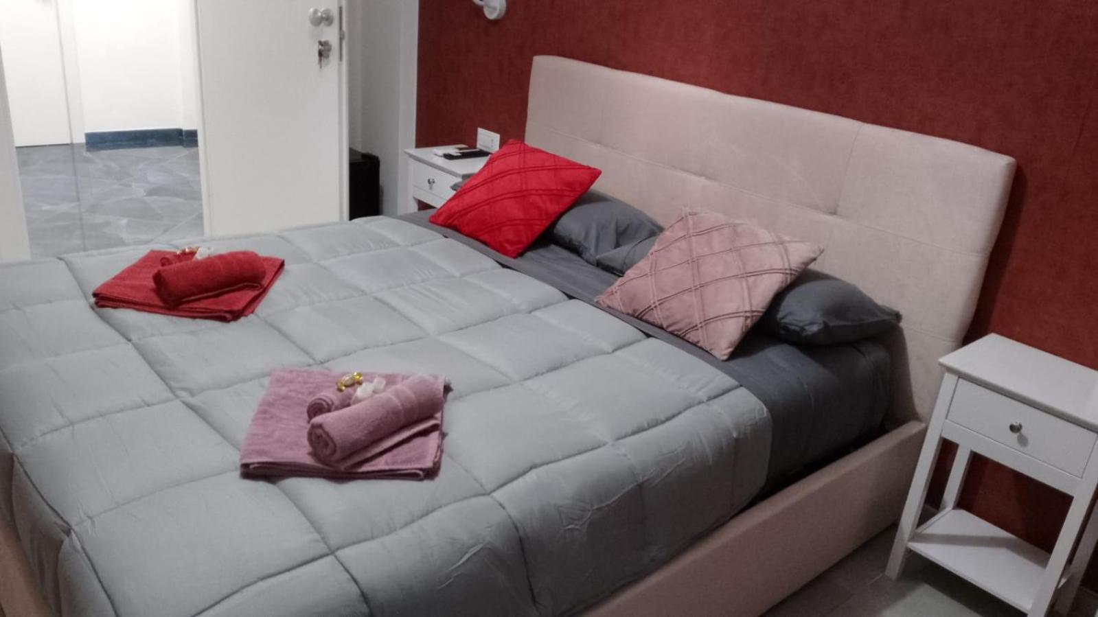 Apartamento Juno *