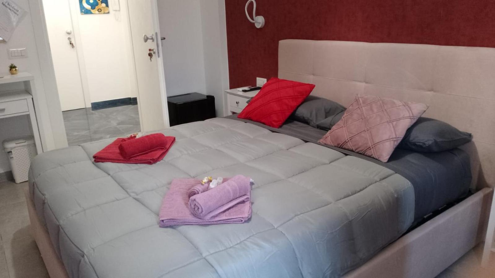 Apartamento Juno