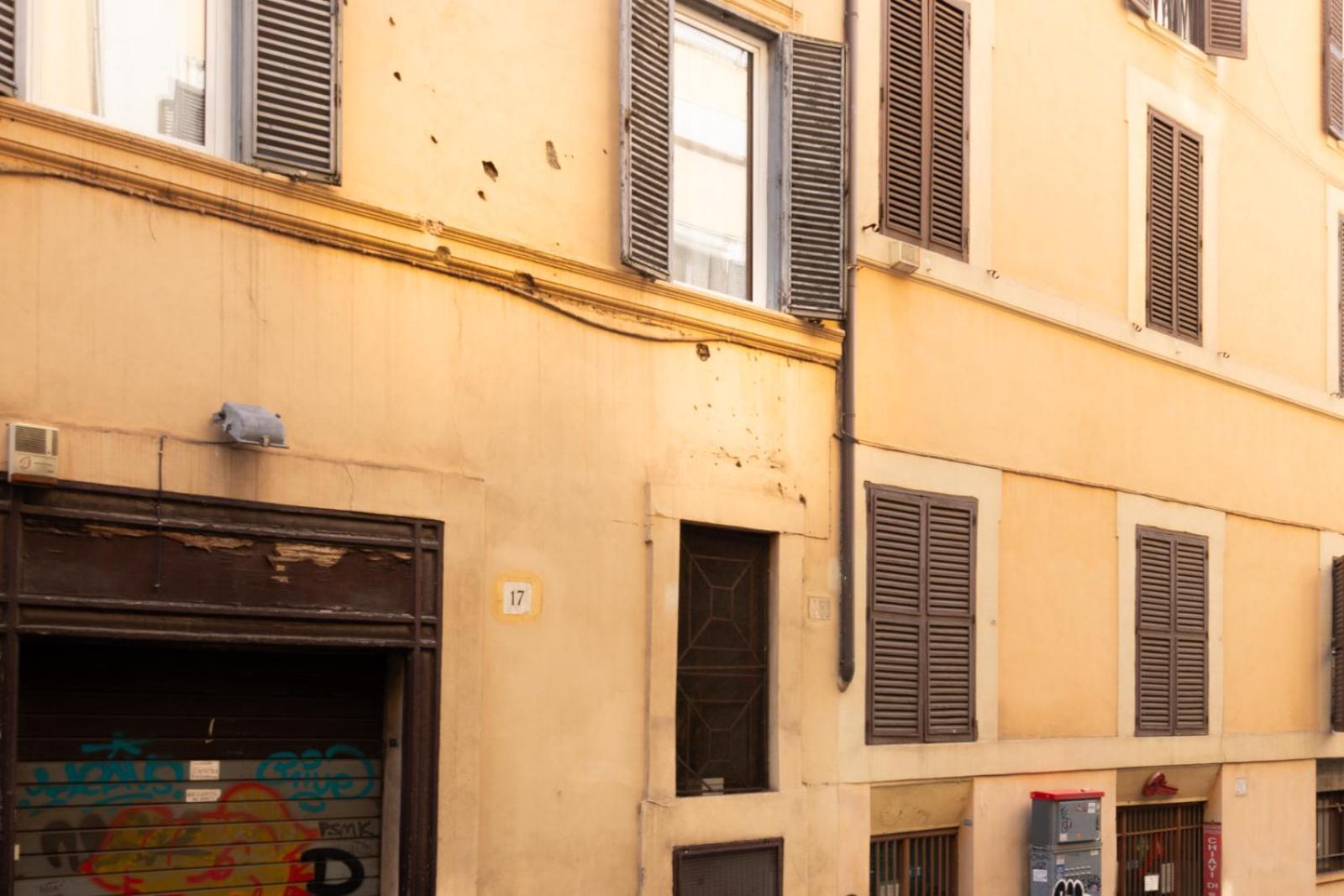 Trevi * Rom