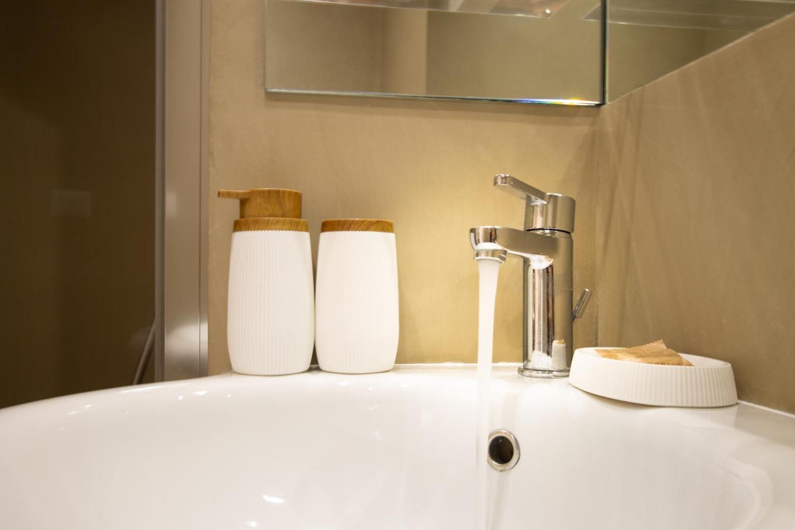 Trevi Apartment