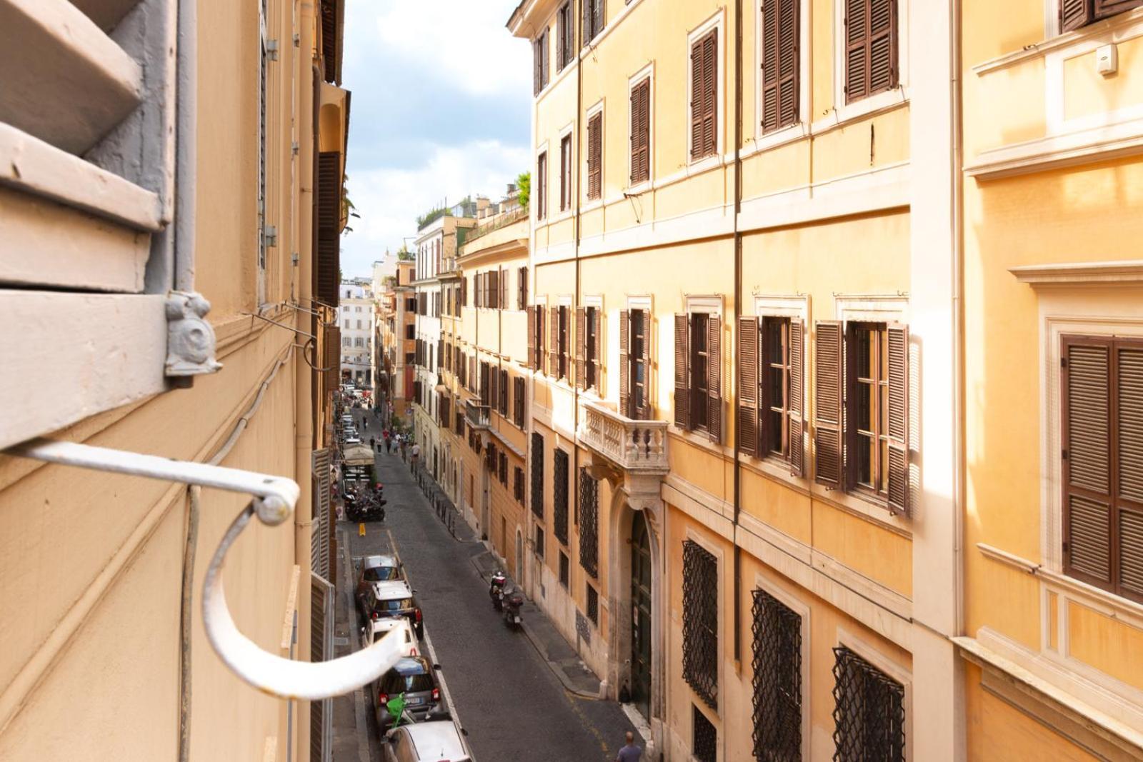 Trevi Leilighet *